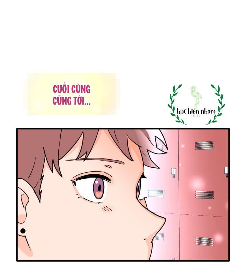 Truyện Ngôn Nhưng Không Ngôn Lắm Chapter 8 - 5
