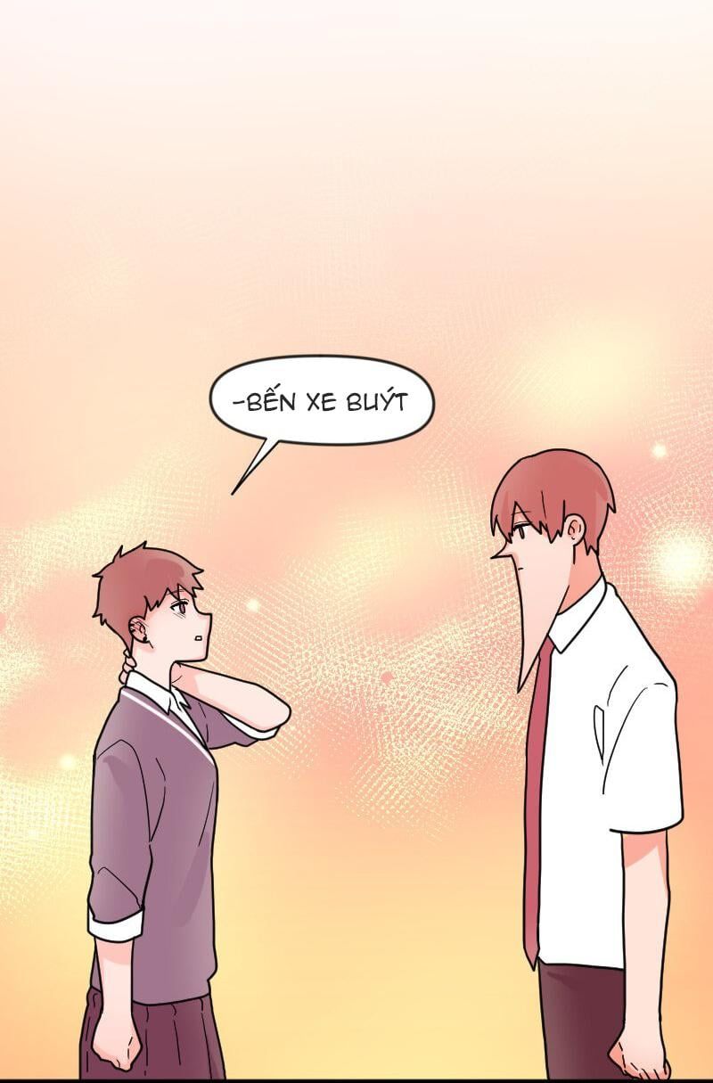 Truyện Ngôn Nhưng Không Ngôn Lắm Chapter 8 - 41