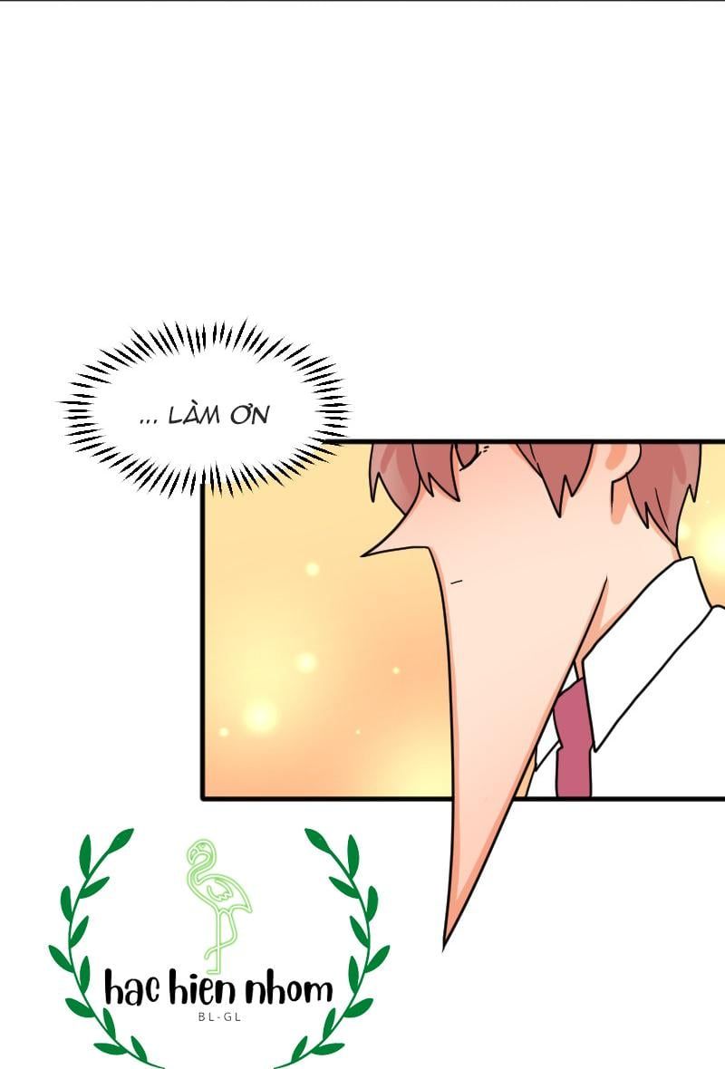 Truyện Ngôn Nhưng Không Ngôn Lắm Chapter 8 - 42