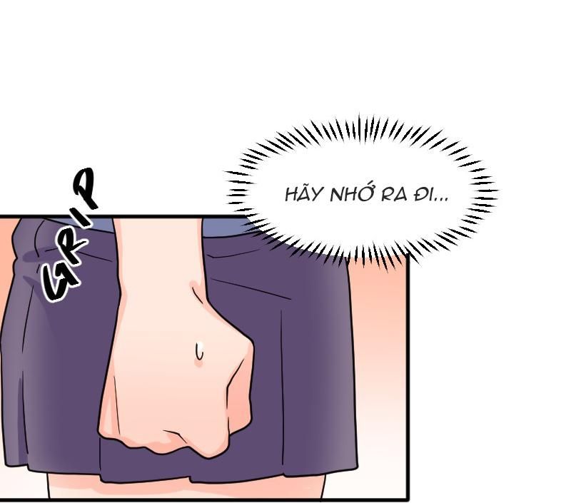Truyện Ngôn Nhưng Không Ngôn Lắm Chapter 8 - 43