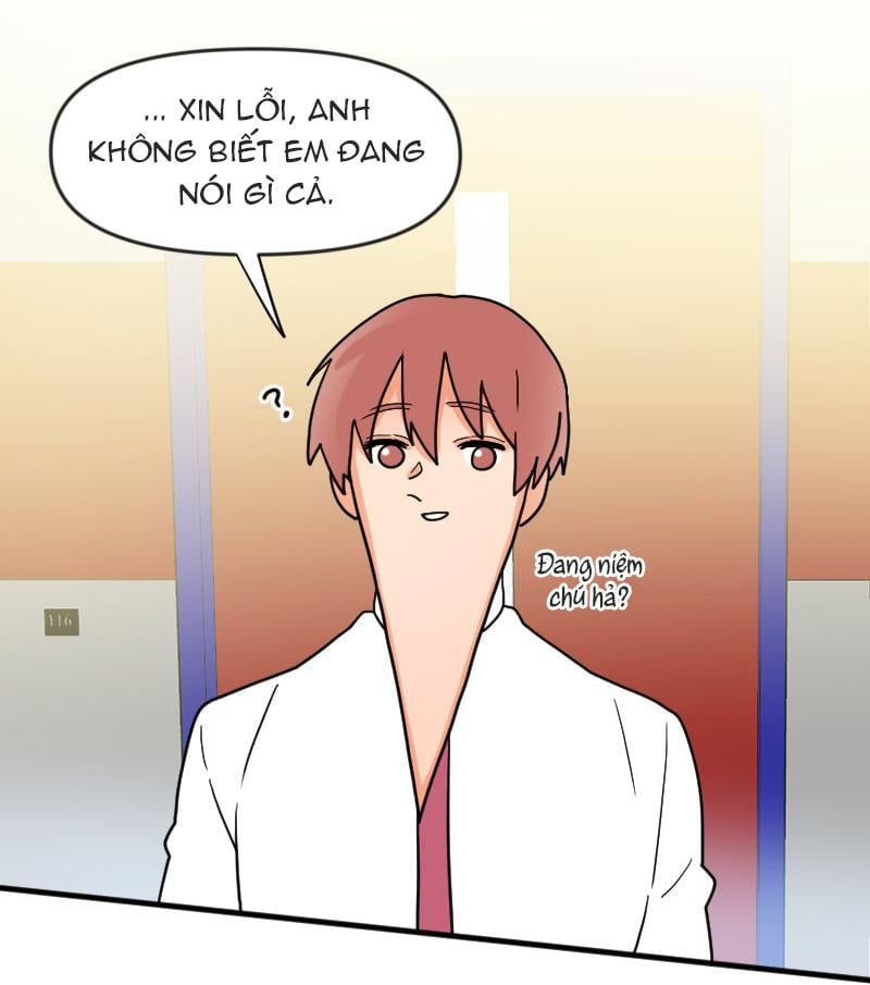 Truyện Ngôn Nhưng Không Ngôn Lắm Chapter 8 - 45