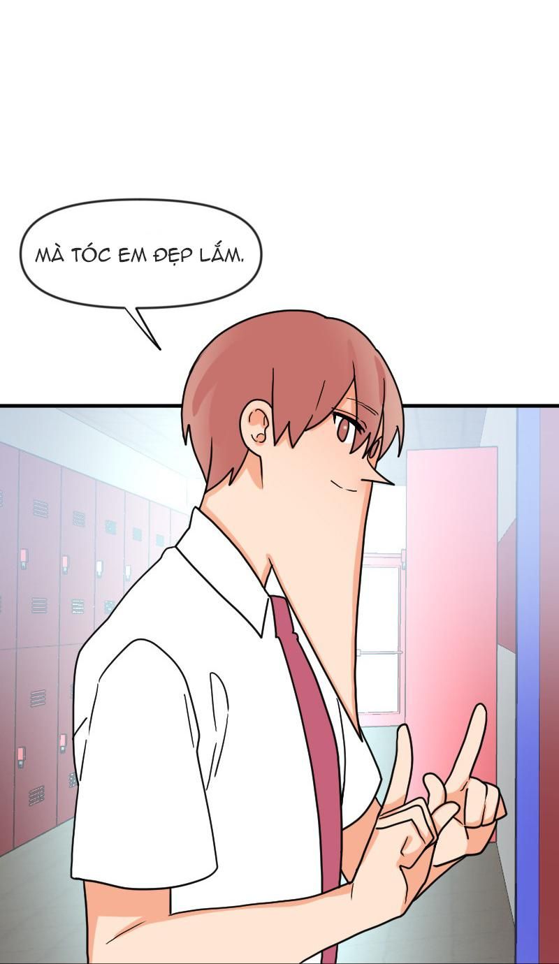 Truyện Ngôn Nhưng Không Ngôn Lắm Chapter 8 - 52