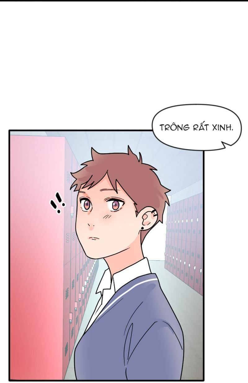 Truyện Ngôn Nhưng Không Ngôn Lắm Chapter 8 - 53