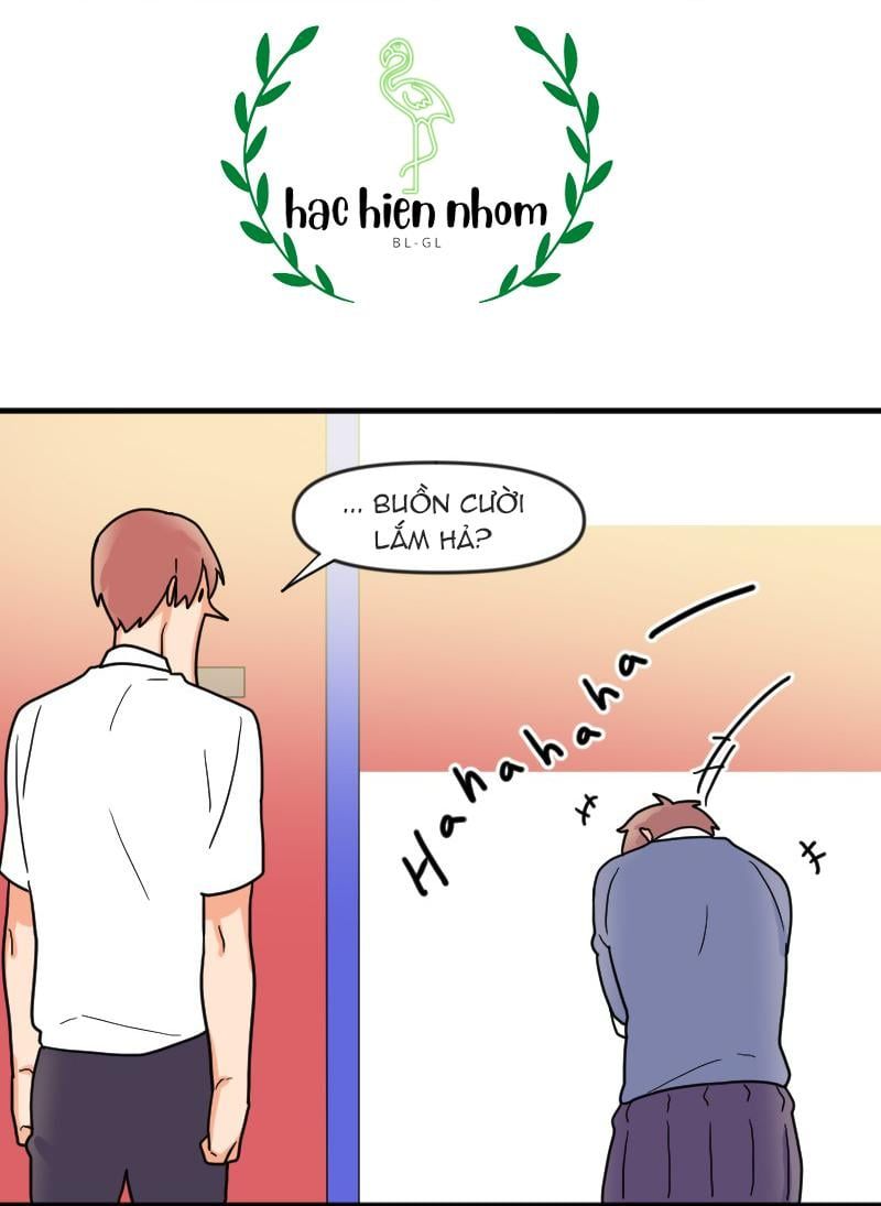 Truyện Ngôn Nhưng Không Ngôn Lắm Chapter 8 - 56