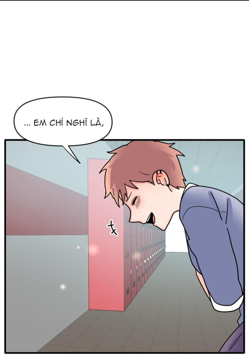 Truyện Ngôn Nhưng Không Ngôn Lắm Chapter 8 - 57