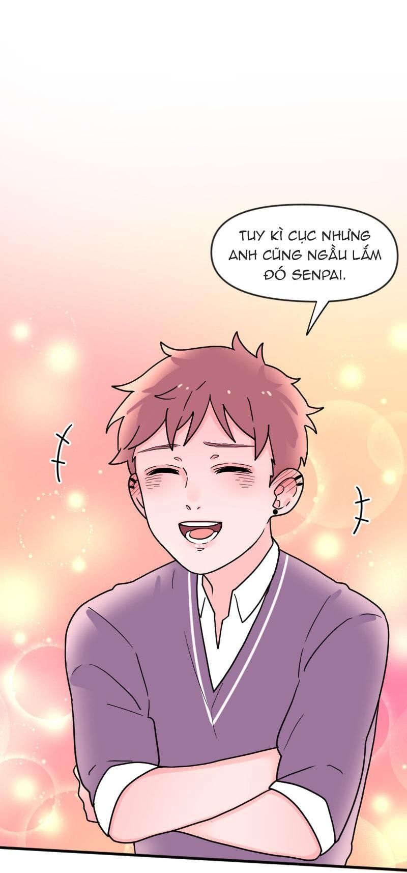 Truyện Ngôn Nhưng Không Ngôn Lắm Chapter 8 - 58