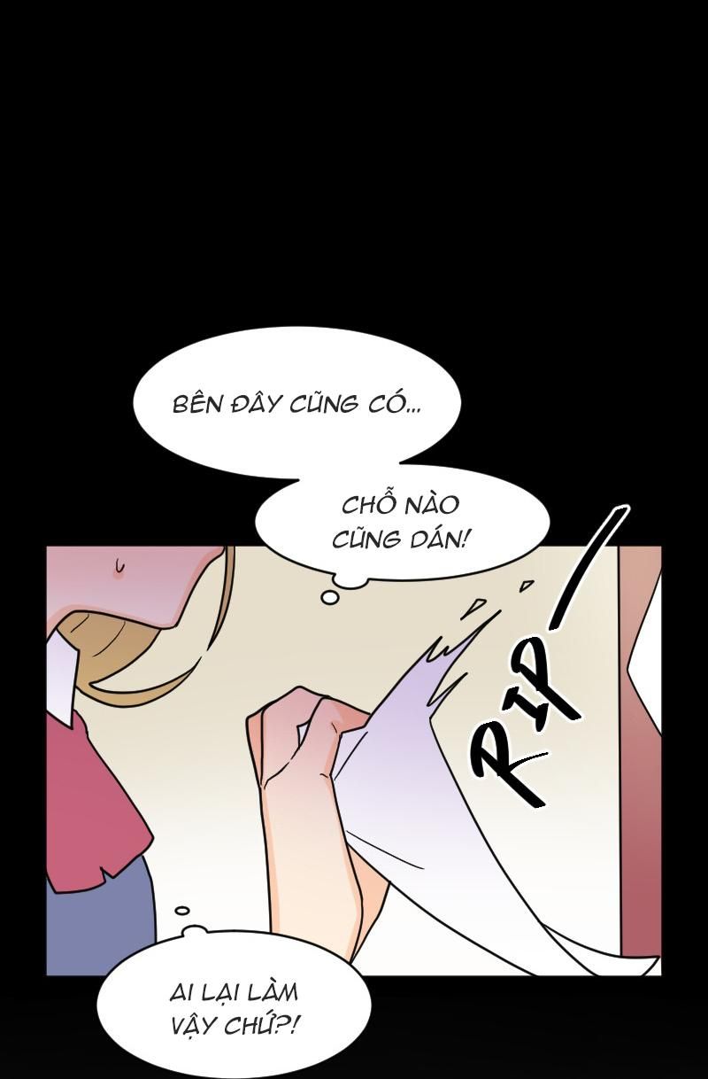 Truyện Ngôn Nhưng Không Ngôn Lắm Chapter 8 - 81