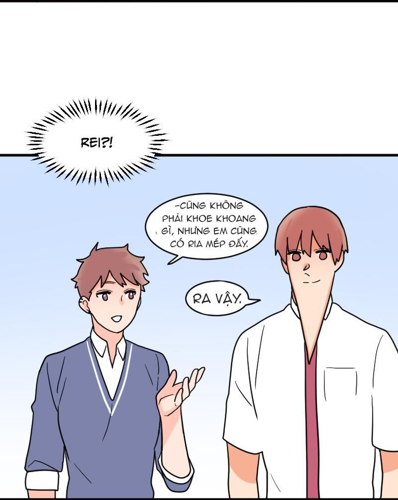 Truyện Ngôn Nhưng Không Ngôn Lắm Chapter 8 - 83