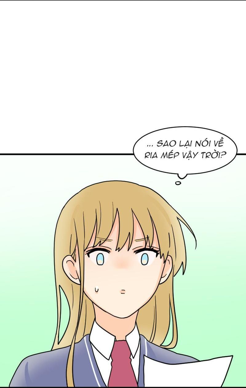 Truyện Ngôn Nhưng Không Ngôn Lắm Chapter 8 - 84