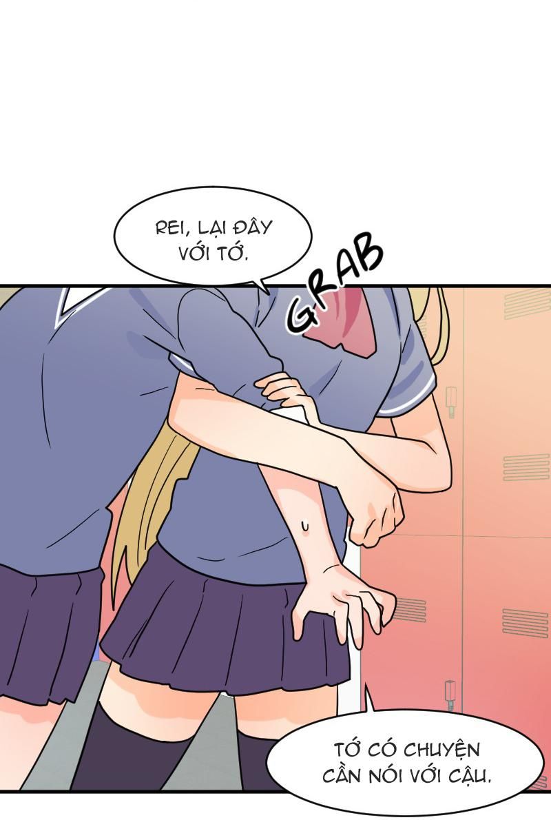 Truyện Ngôn Nhưng Không Ngôn Lắm Chapter 8 - 87