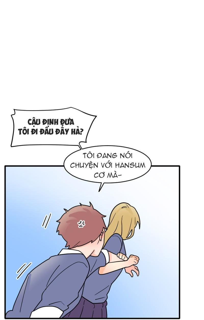 Truyện Ngôn Nhưng Không Ngôn Lắm Chapter 8 - 88
