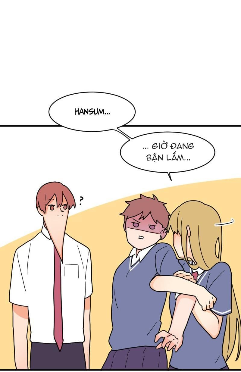 Truyện Ngôn Nhưng Không Ngôn Lắm Chapter 8 - 89