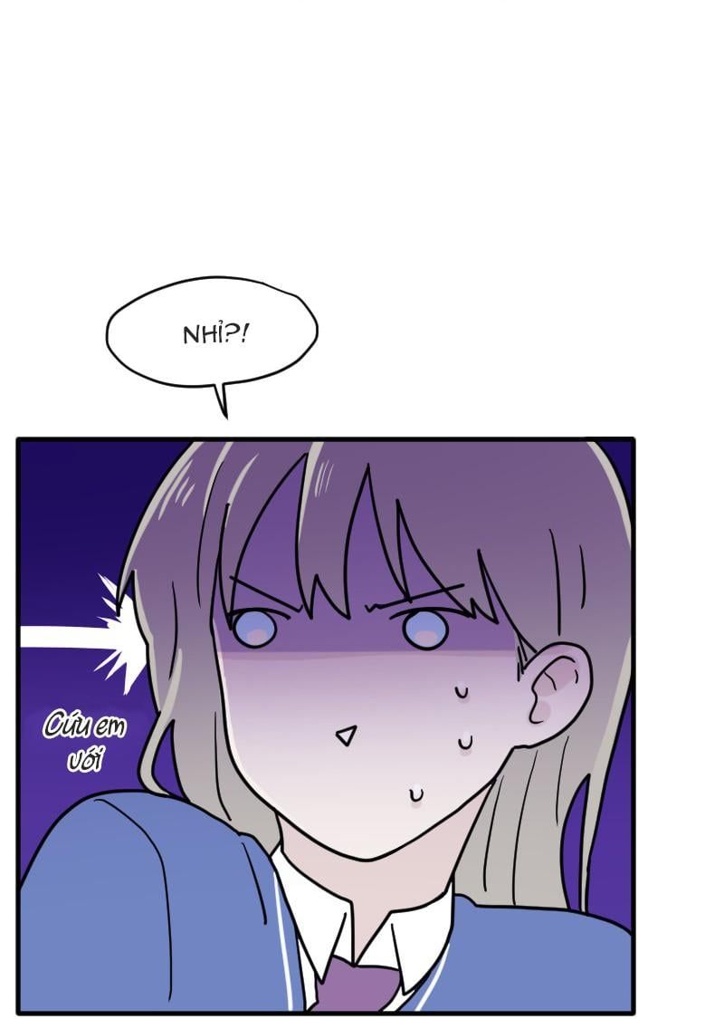 Truyện Ngôn Nhưng Không Ngôn Lắm Chapter 8 - 90