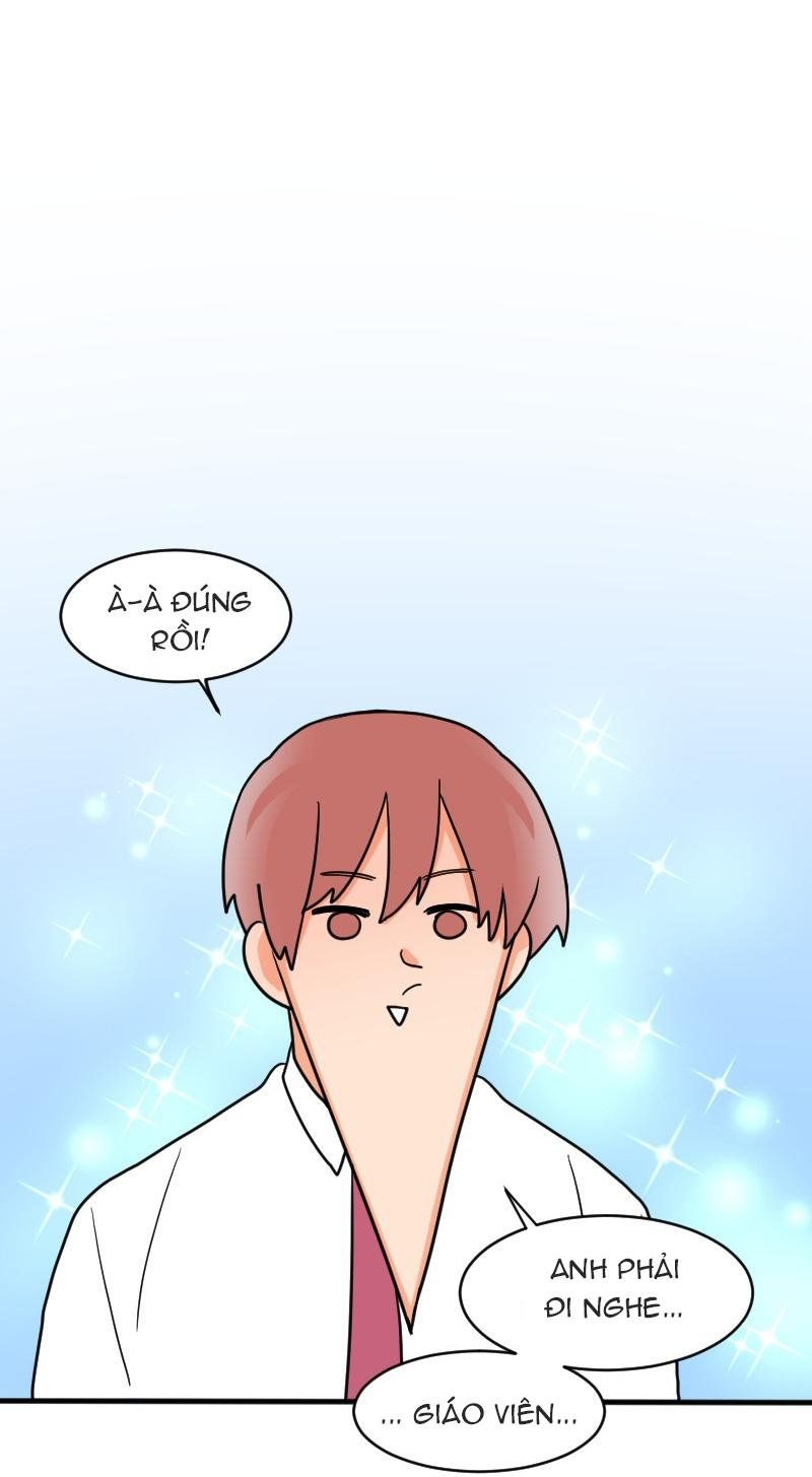 Truyện Ngôn Nhưng Không Ngôn Lắm Chapter 8 - 94