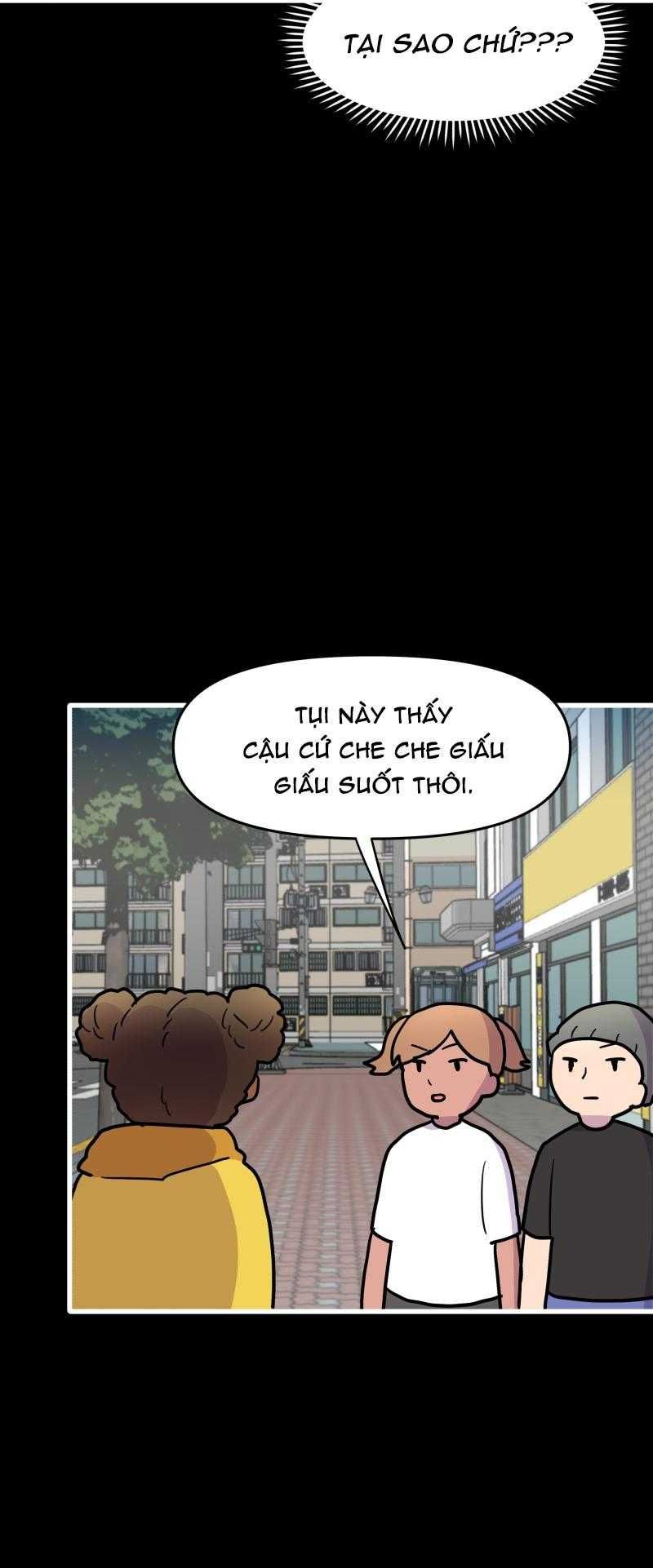 Truyện Ngôn Nhưng Không Ngôn Lắm Chapter 80 - 26