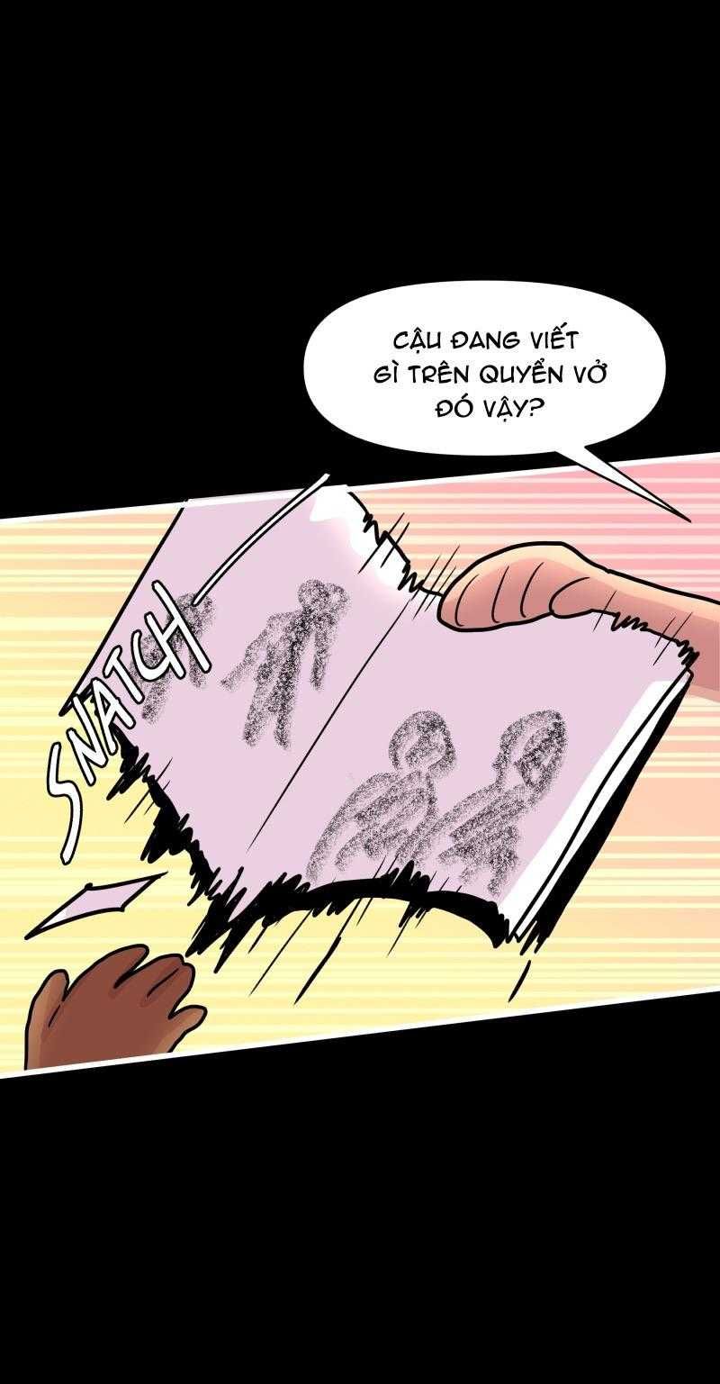 Truyện Ngôn Nhưng Không Ngôn Lắm Chapter 80 - 27