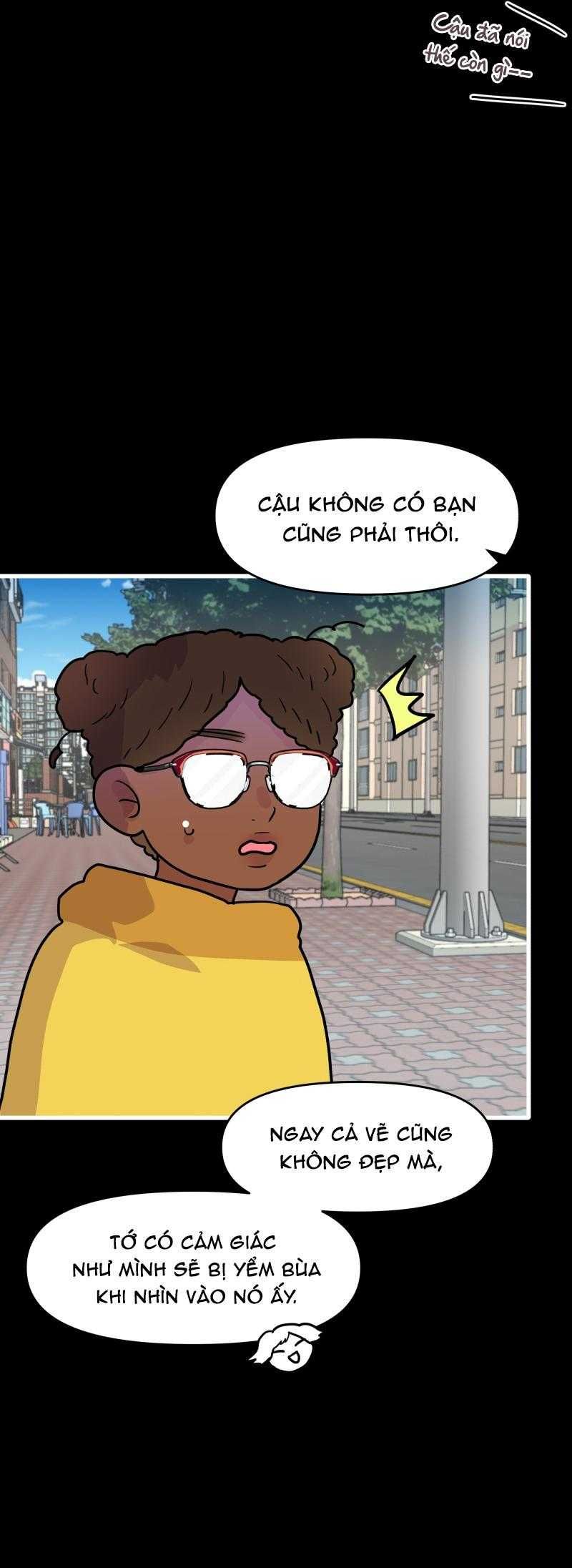 Truyện Ngôn Nhưng Không Ngôn Lắm Chapter 80 - 29