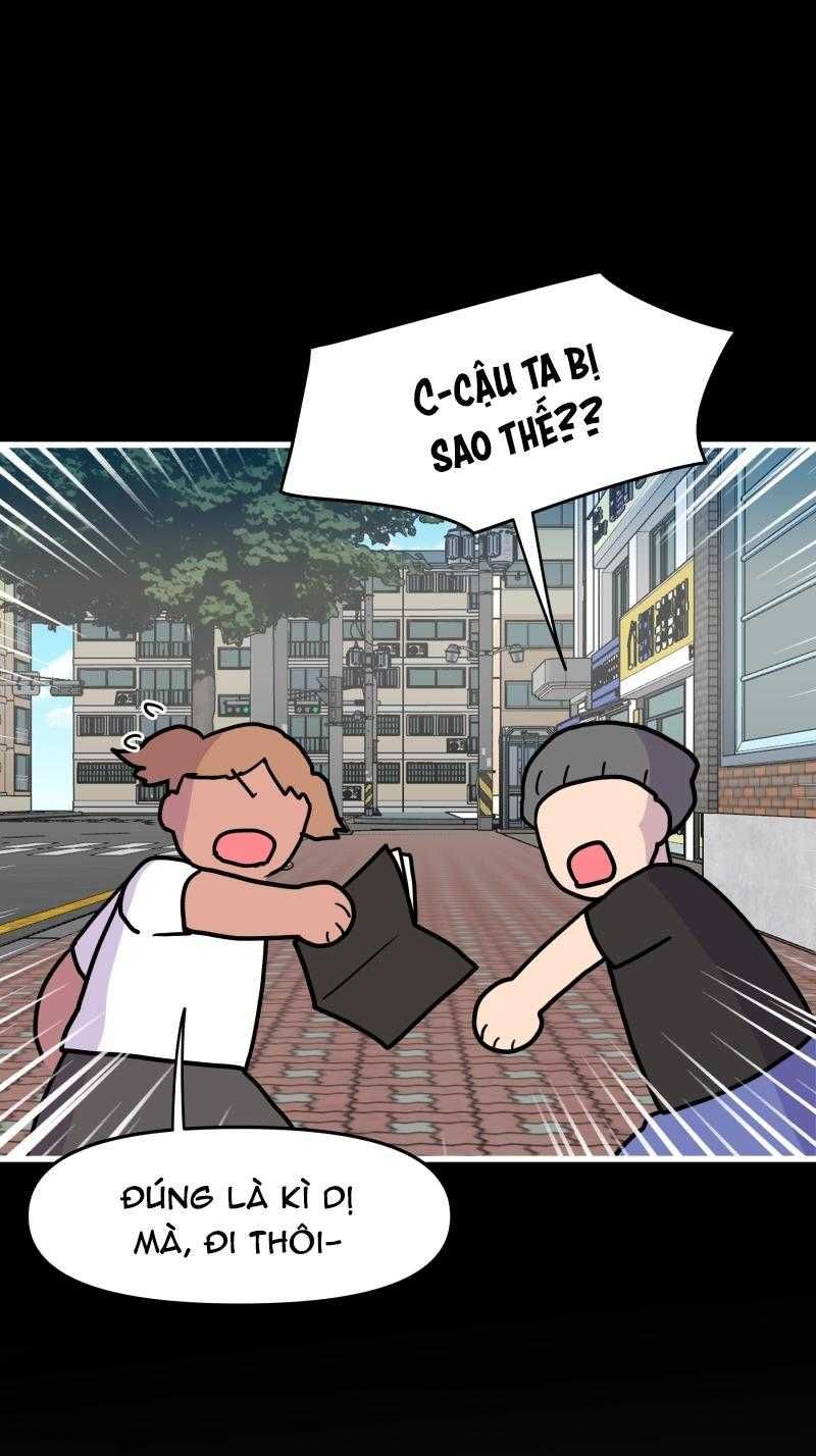 Truyện Ngôn Nhưng Không Ngôn Lắm Chapter 80 - 35