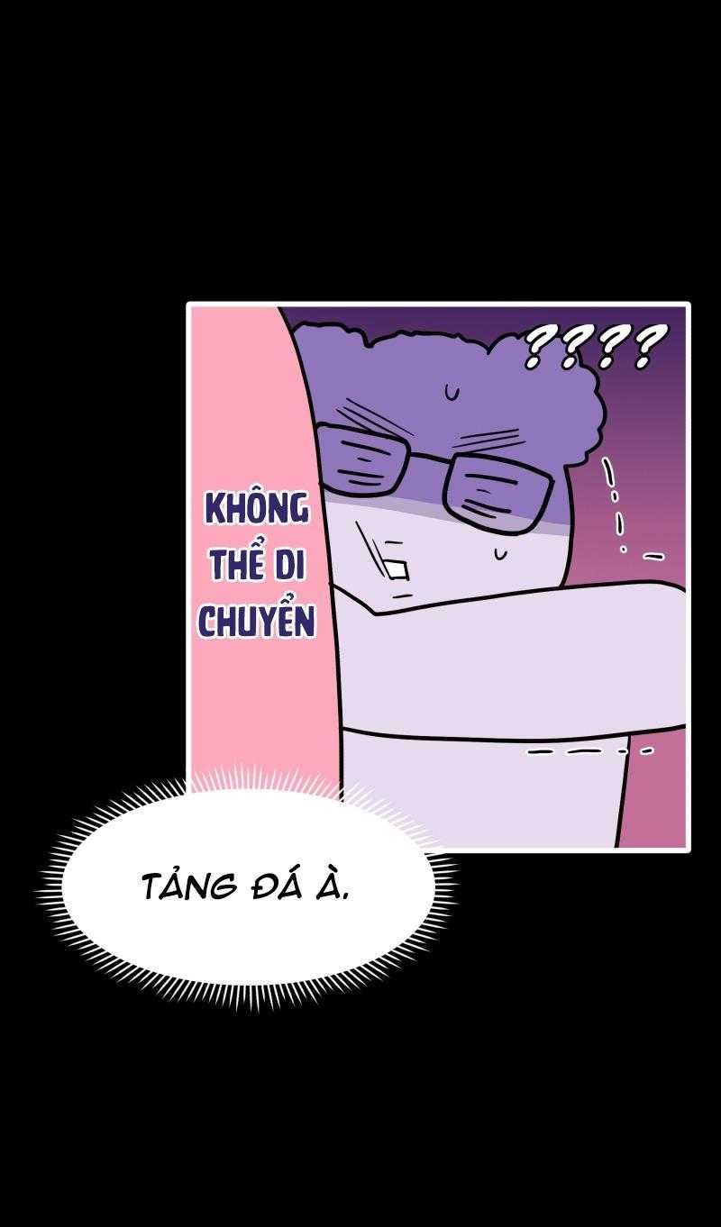 Truyện Ngôn Nhưng Không Ngôn Lắm Chapter 80 - 46