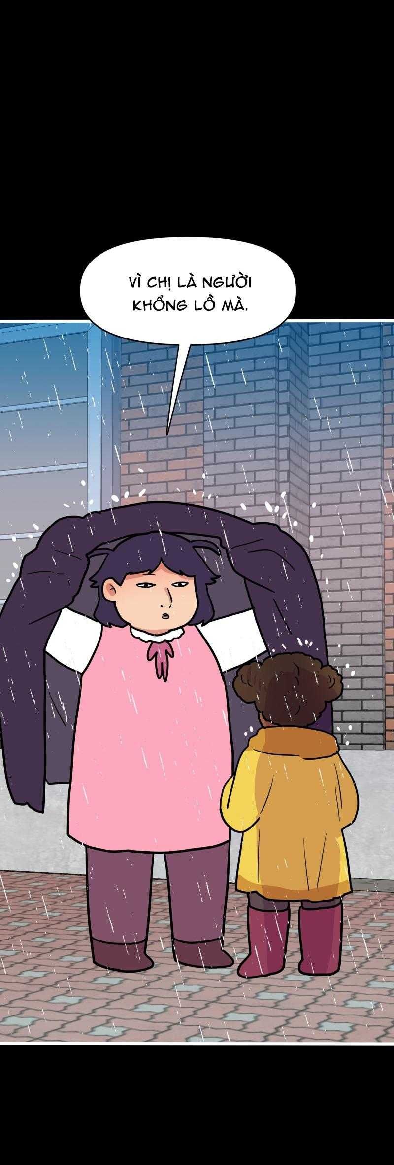 Truyện Ngôn Nhưng Không Ngôn Lắm Chapter 80 - 48