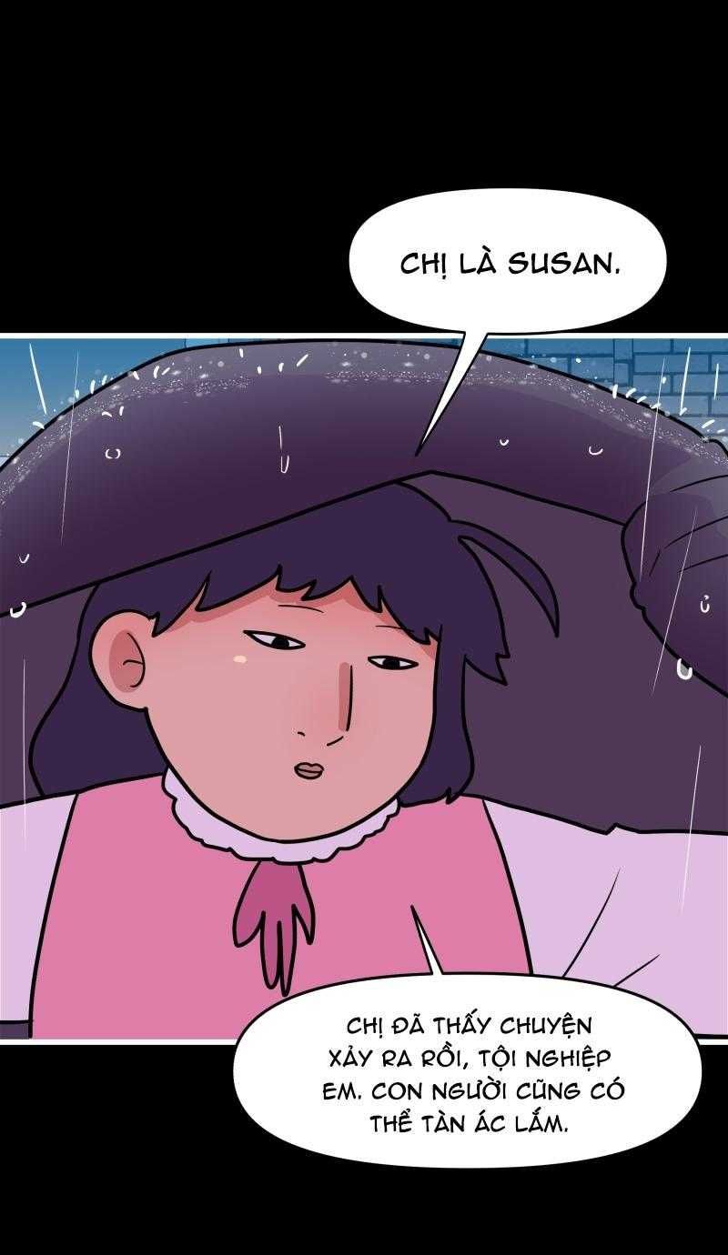 Truyện Ngôn Nhưng Không Ngôn Lắm Chapter 80 - 54