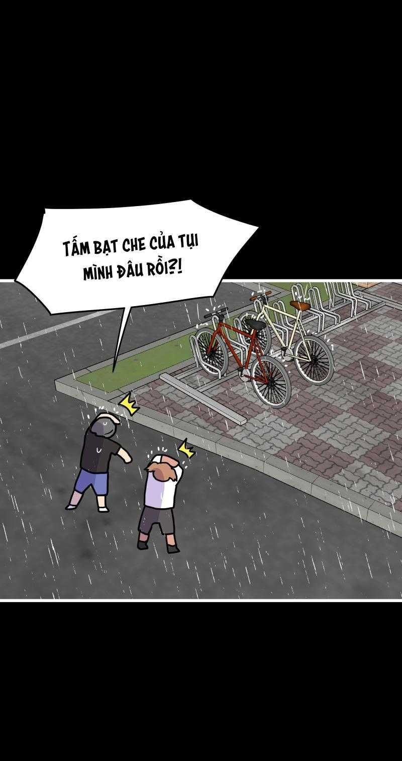 Truyện Ngôn Nhưng Không Ngôn Lắm Chapter 80 - 56