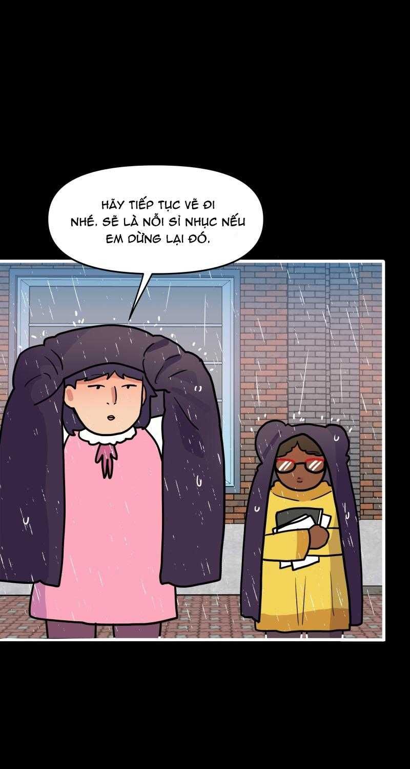 Truyện Ngôn Nhưng Không Ngôn Lắm Chapter 80 - 57