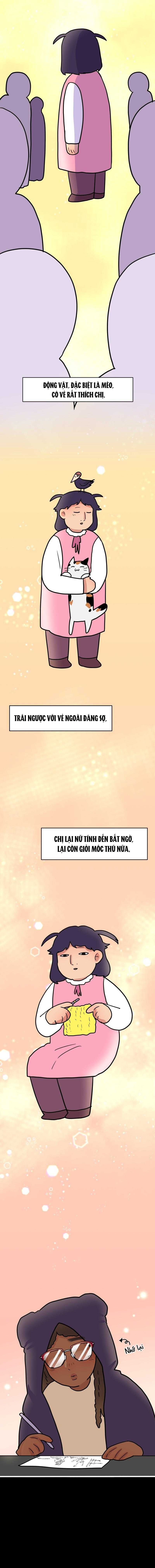 Truyện Ngôn Nhưng Không Ngôn Lắm Chapter 80 - 66