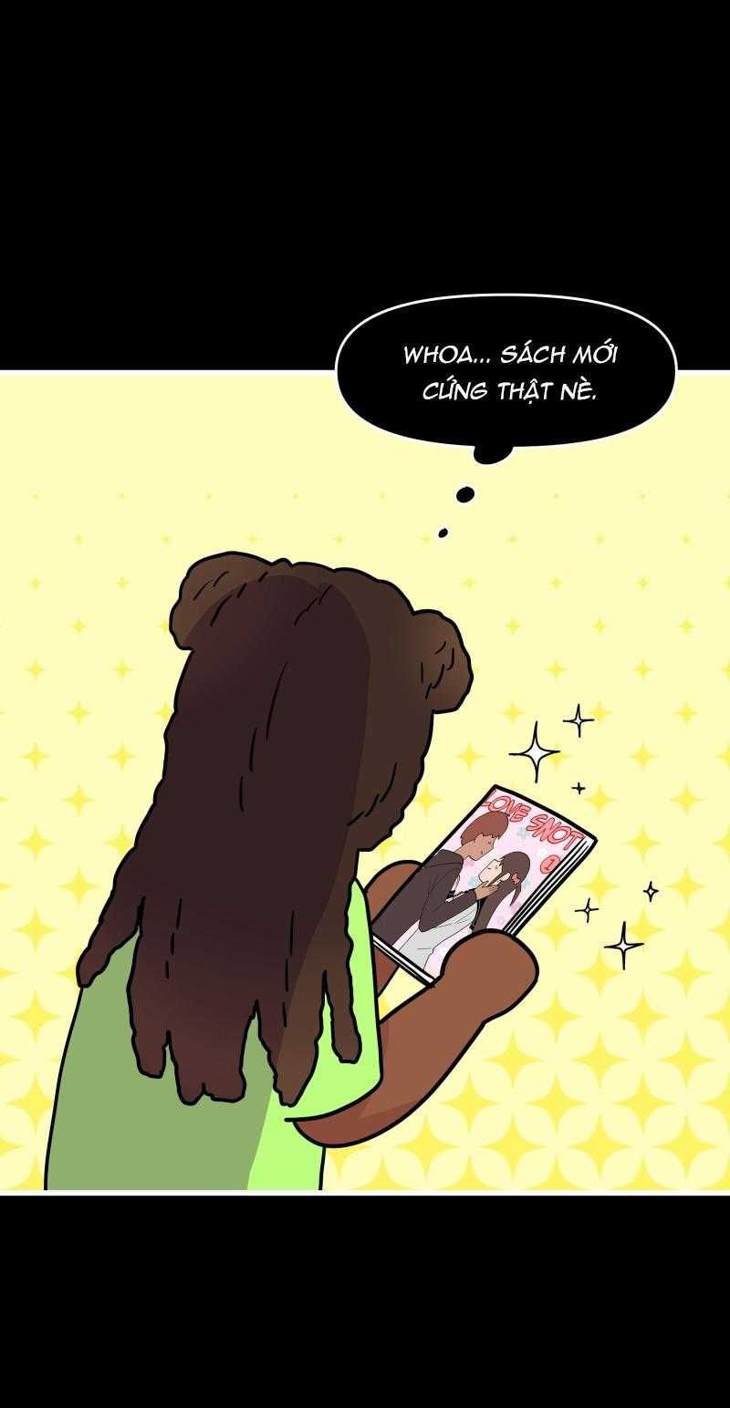 Truyện Ngôn Nhưng Không Ngôn Lắm Chapter 81 - 11