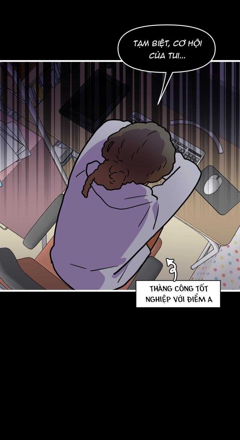 Truyện Ngôn Nhưng Không Ngôn Lắm Chapter 81 - 17