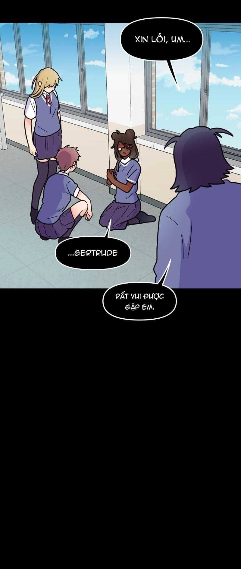 Truyện Ngôn Nhưng Không Ngôn Lắm Chapter 81 - 27