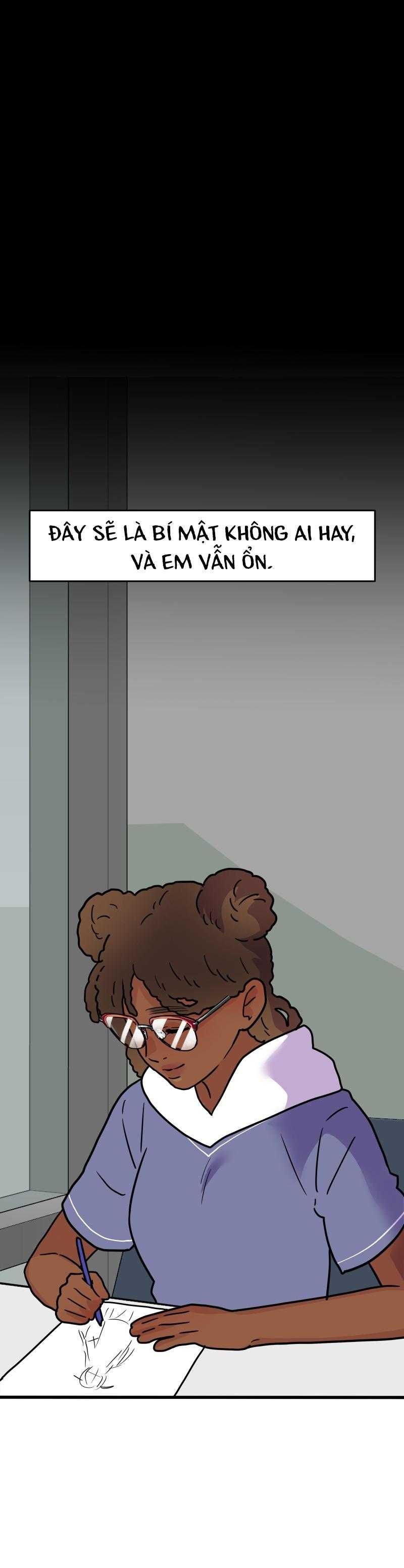 Truyện Ngôn Nhưng Không Ngôn Lắm Chapter 81 - 28