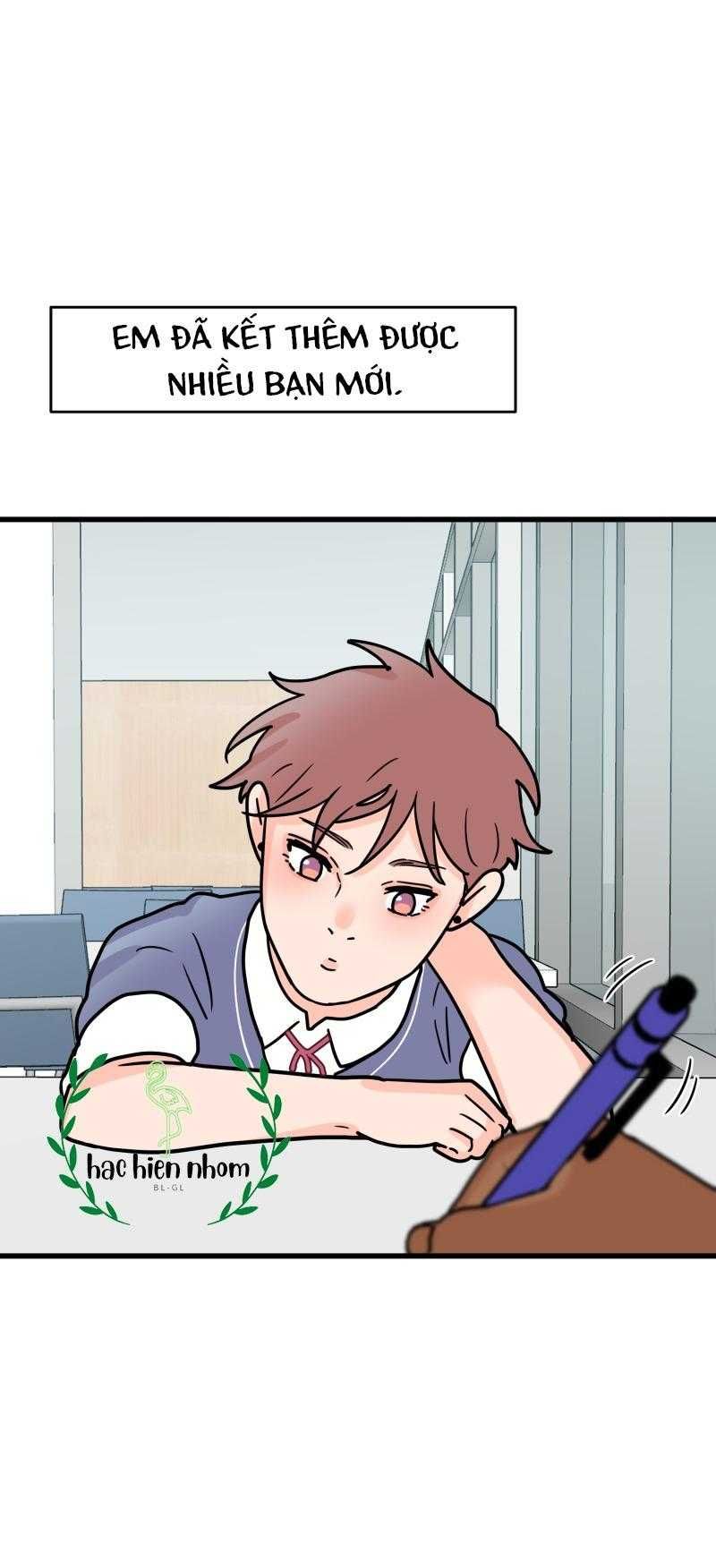 Truyện Ngôn Nhưng Không Ngôn Lắm Chapter 81 - 29