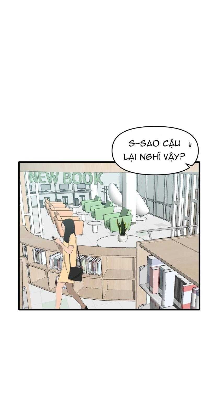 Truyện Ngôn Nhưng Không Ngôn Lắm Chapter 81 - 36