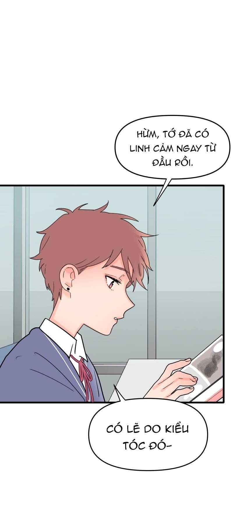 Truyện Ngôn Nhưng Không Ngôn Lắm Chapter 81 - 37