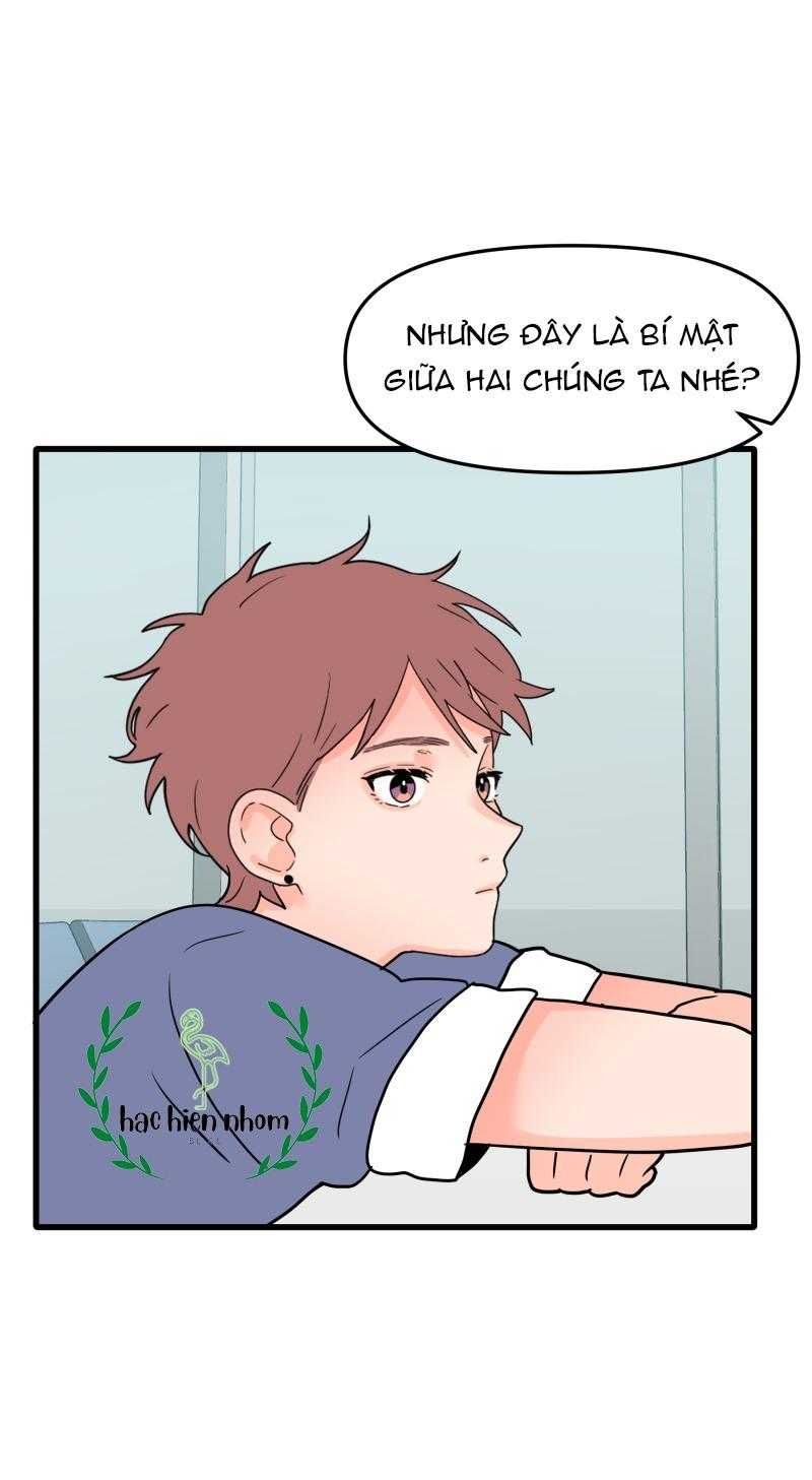 Truyện Ngôn Nhưng Không Ngôn Lắm Chapter 81 - 41