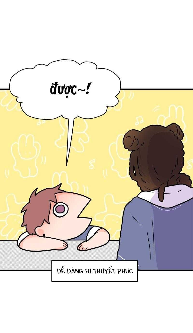 Truyện Ngôn Nhưng Không Ngôn Lắm Chapter 81 - 42