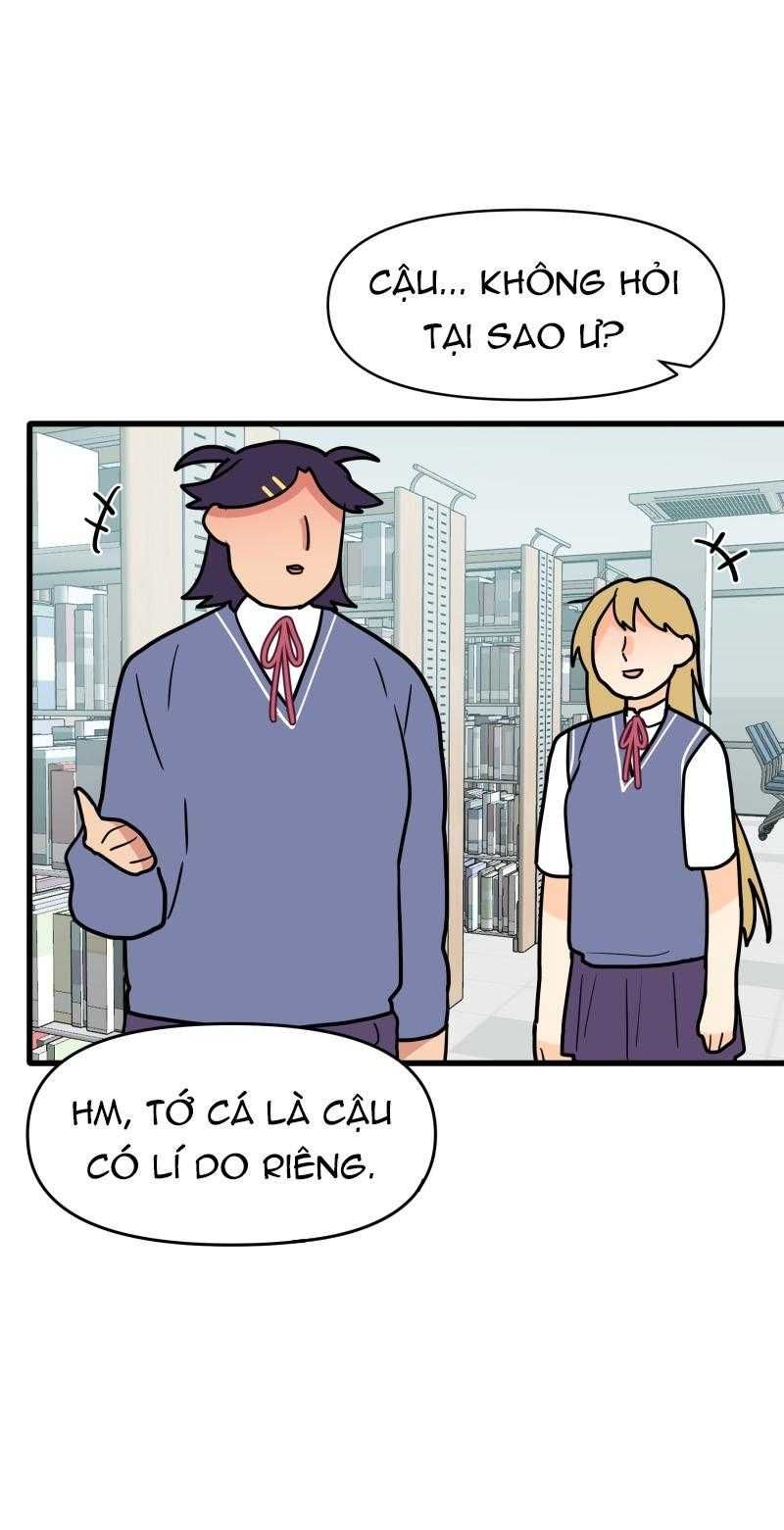 Truyện Ngôn Nhưng Không Ngôn Lắm Chapter 81 - 43