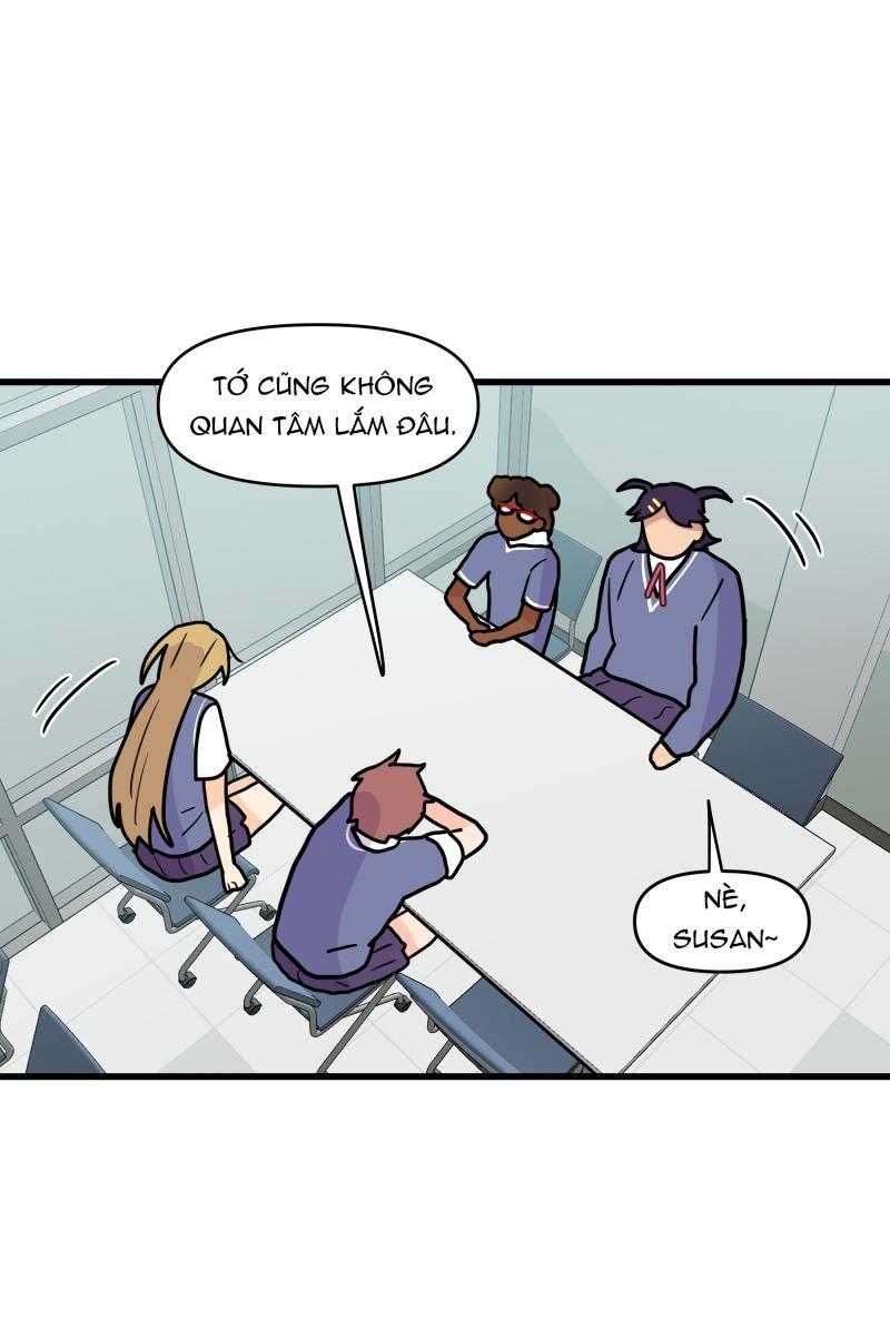 Truyện Ngôn Nhưng Không Ngôn Lắm Chapter 81 - 44