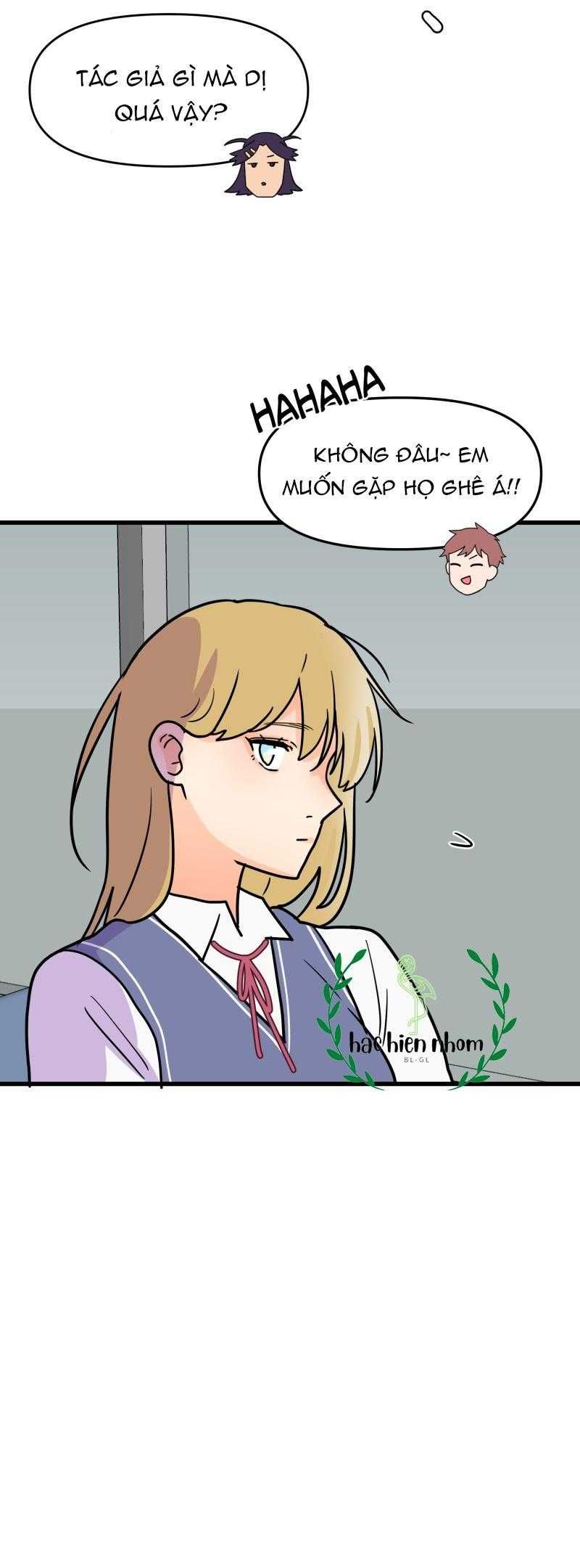 Truyện Ngôn Nhưng Không Ngôn Lắm Chapter 81 - 52