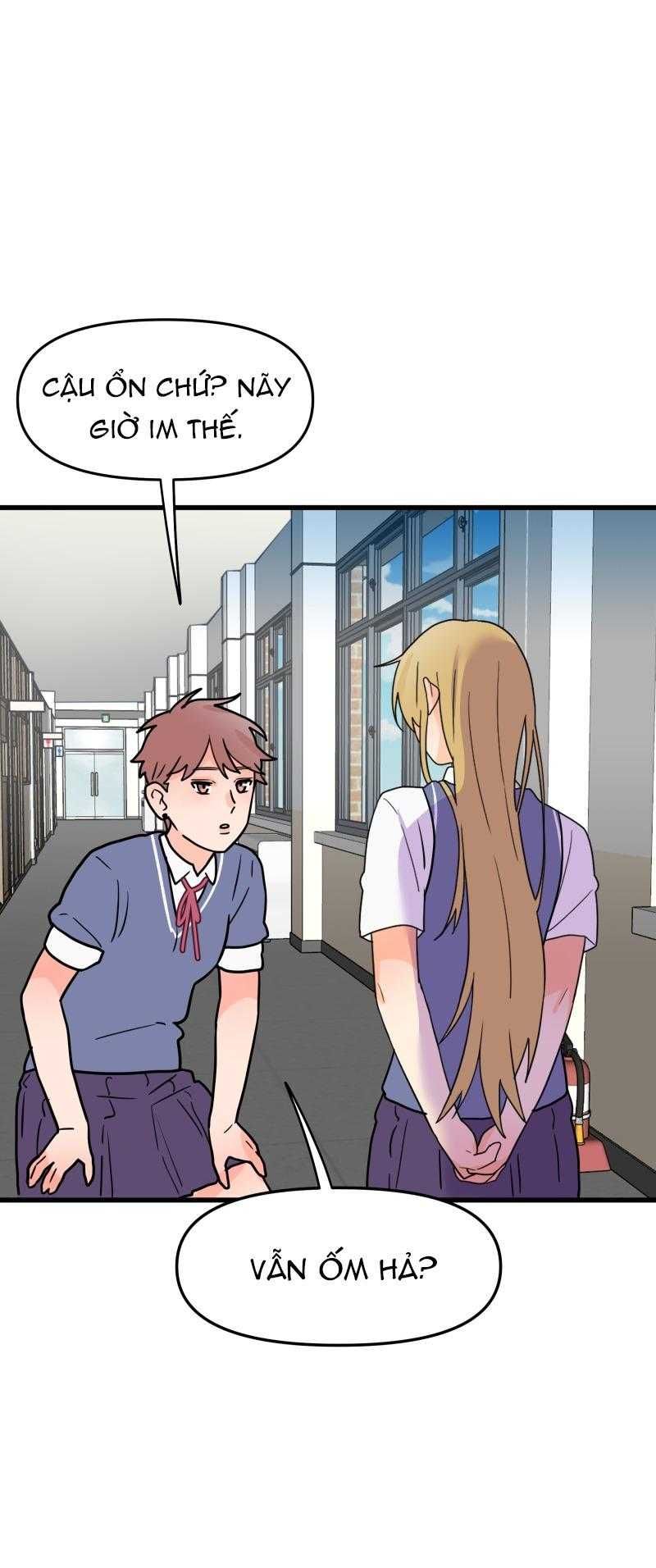 Truyện Ngôn Nhưng Không Ngôn Lắm Chapter 81 - 57