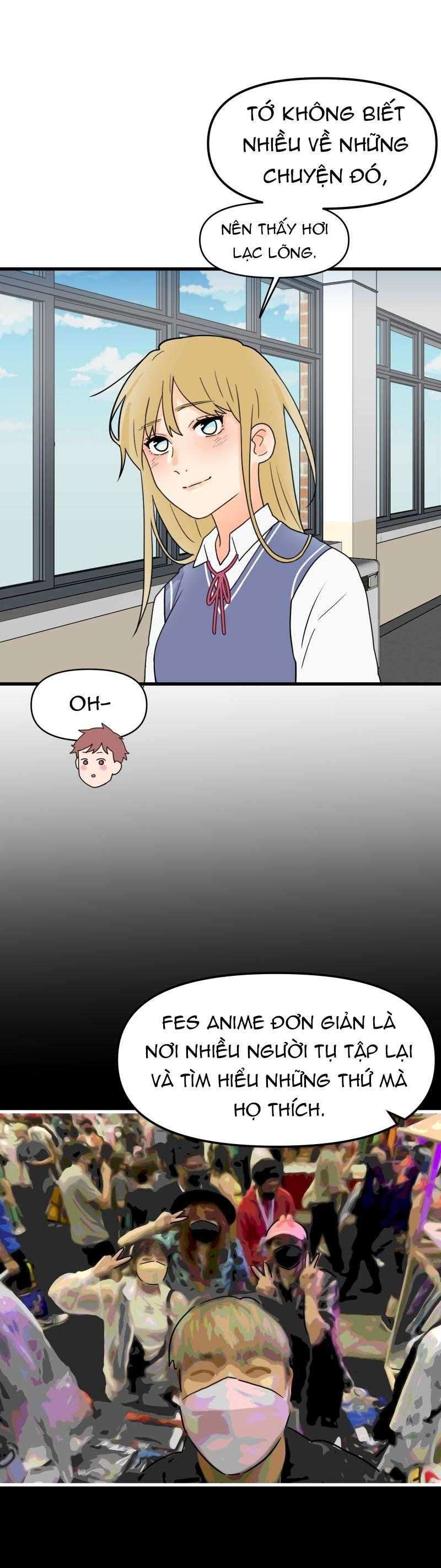 Truyện Ngôn Nhưng Không Ngôn Lắm Chapter 81 - 59