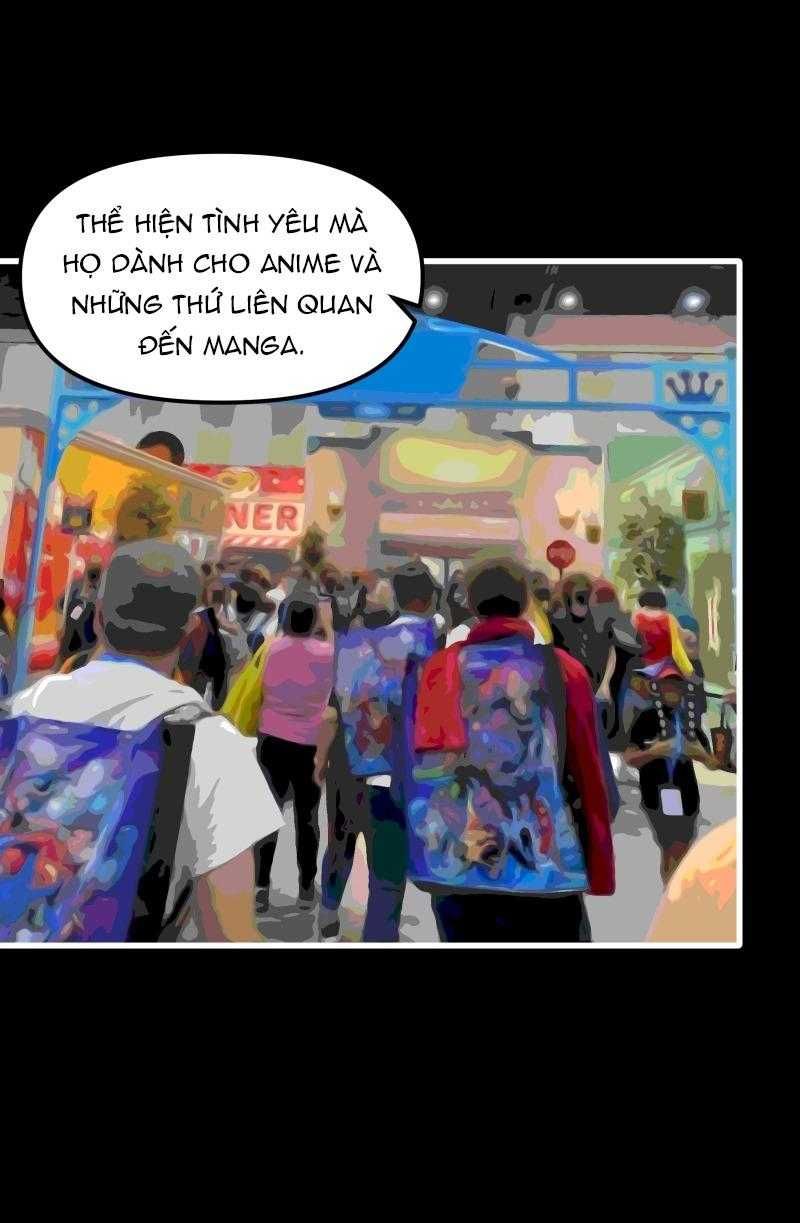 Truyện Ngôn Nhưng Không Ngôn Lắm Chapter 81 - 60