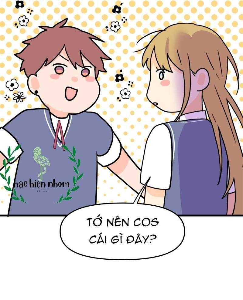 Truyện Ngôn Nhưng Không Ngôn Lắm Chapter 81 - 64