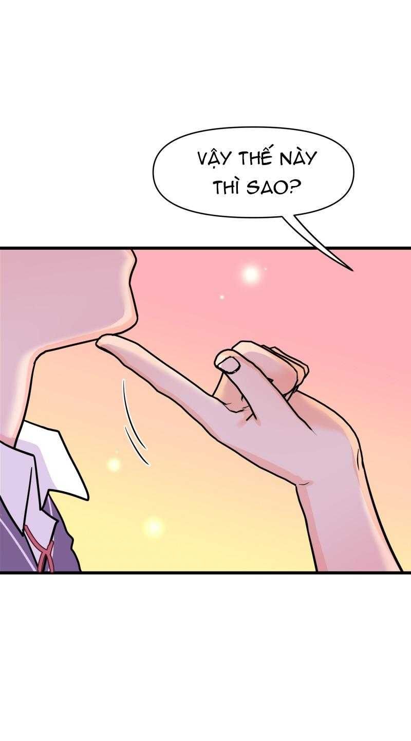 Truyện Ngôn Nhưng Không Ngôn Lắm Chapter 81 - 70