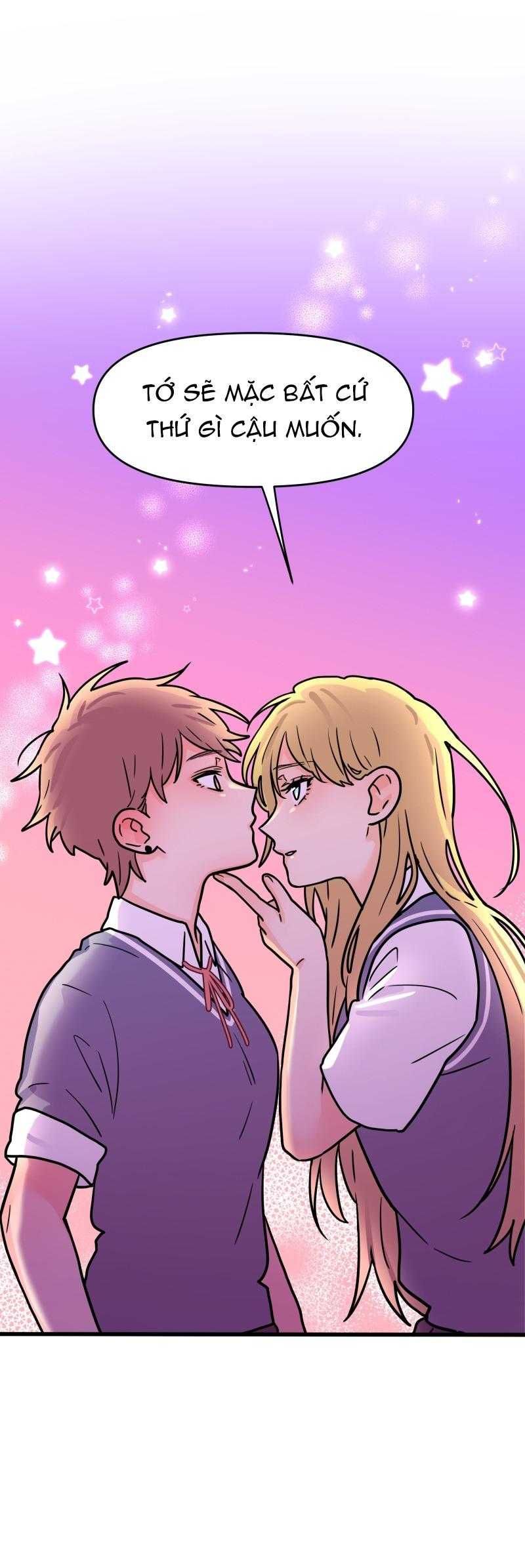 Truyện Ngôn Nhưng Không Ngôn Lắm Chapter 81 - 71