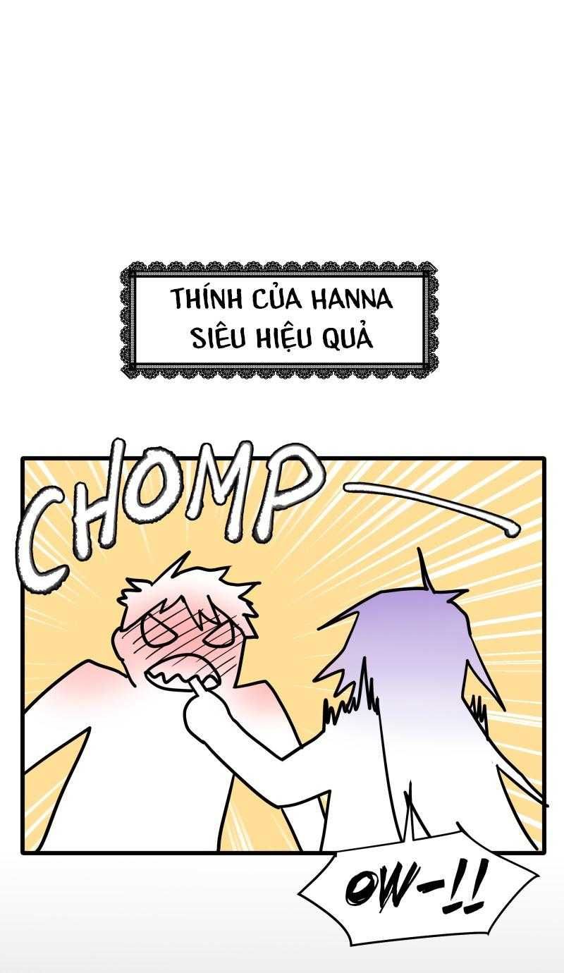 Truyện Ngôn Nhưng Không Ngôn Lắm Chapter 81 - 73