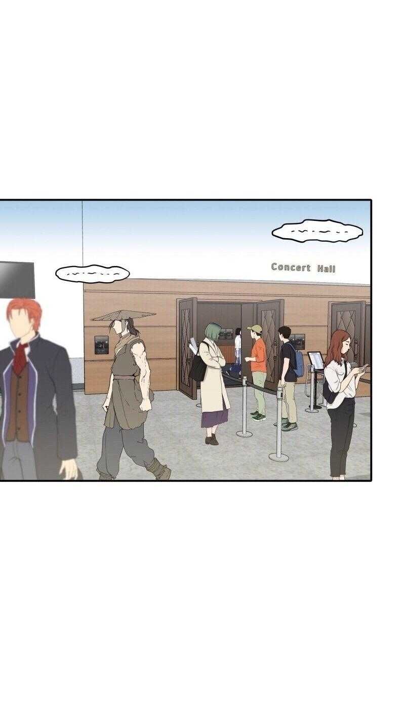 Truyện Ngôn Nhưng Không Ngôn Lắm Chapter 82 - 15