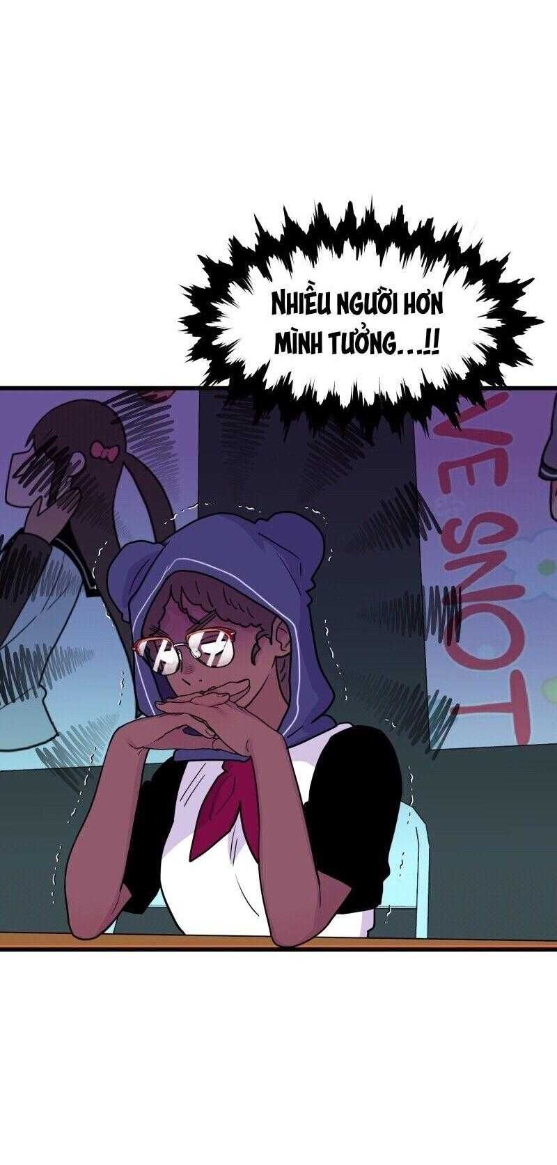 Truyện Ngôn Nhưng Không Ngôn Lắm Chapter 82 - 17