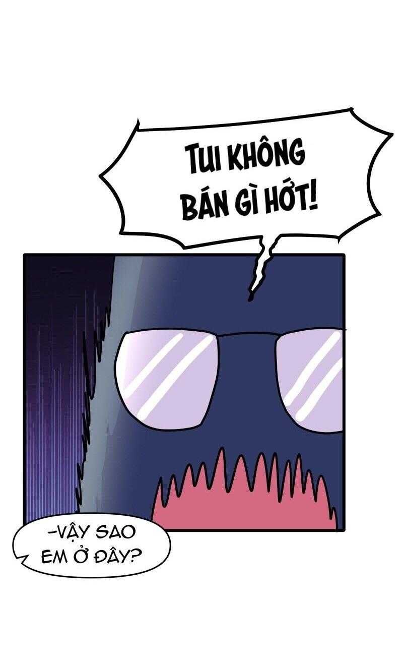 Truyện Ngôn Nhưng Không Ngôn Lắm Chapter 82 - 19